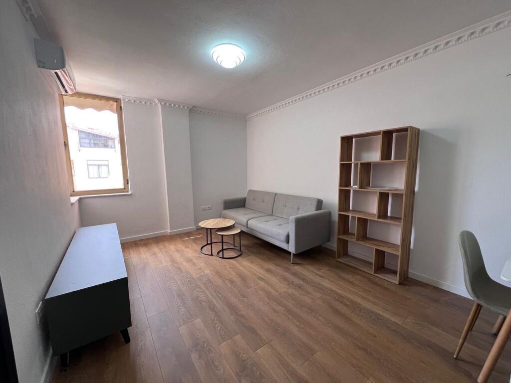 Opportunity Apartment for Sale in Golem 30 M from the Sea