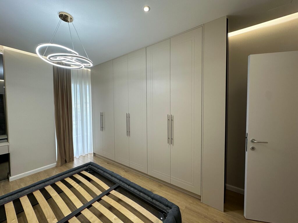 Appartamento di lusso 3+1 in vendita, Via Dritan Hoxha