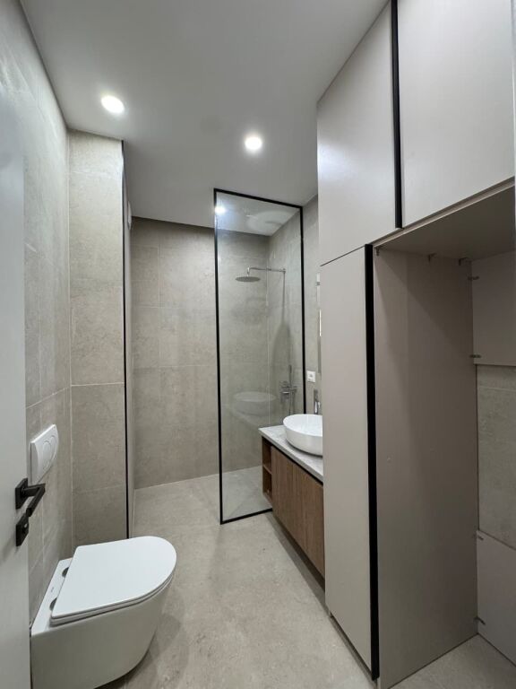 Apartment 2+1 at 21 Dhjetori