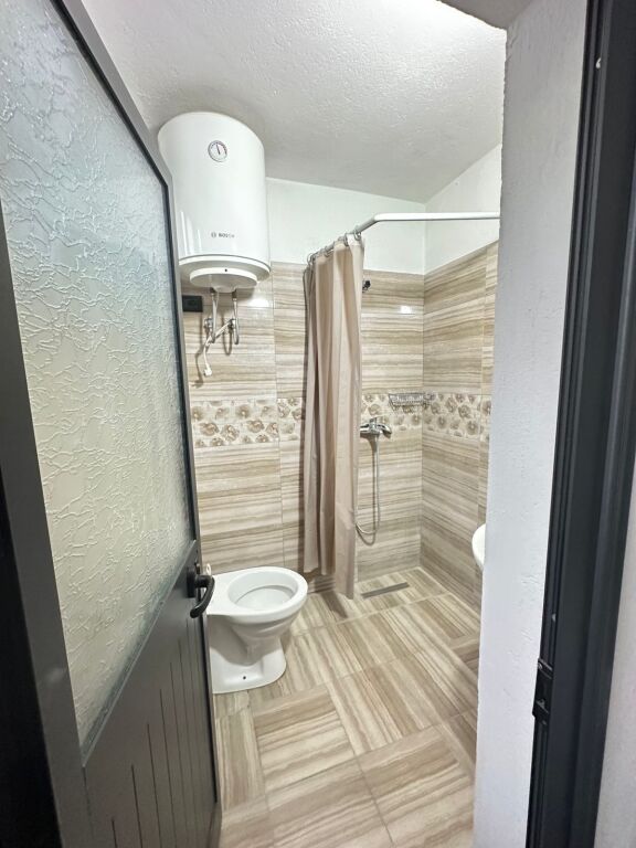 🏡 Apartment 1+1 for rent  📍 Zogu i Parë Boulevard💰 Price: 46,000 lek/month