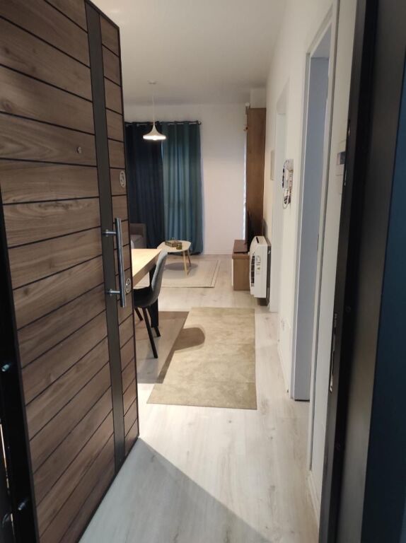 Apartment for rent 1+1 at Univers City
