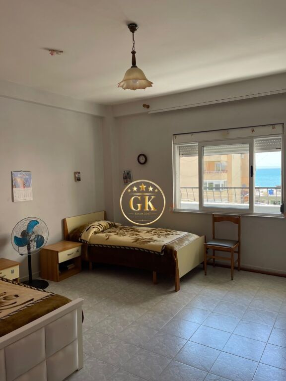🏡 APARTMENT 3+1+2 FOR SALE WITH SEA VIEW – VOLLGA, DURRËS