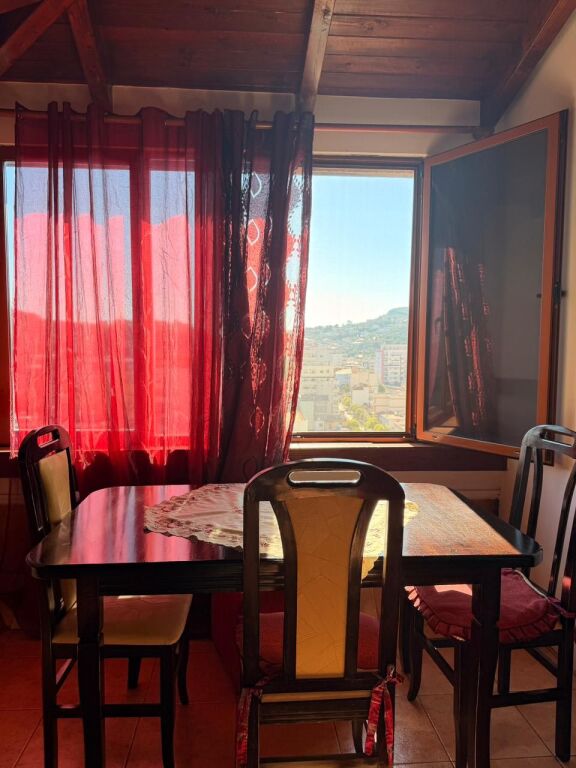 🏡 Papafingo 3+1+2 for Sale – Near Corner, Durrës