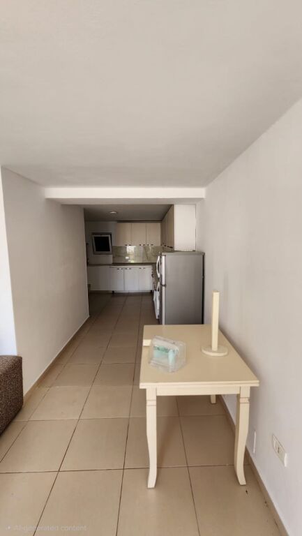 Duplex 2+1 for rent – near Grand Complex, electric market !