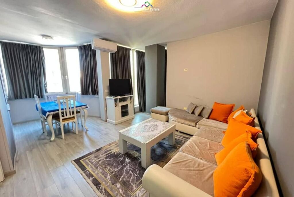 Appartamento In Affitto 2+1 In Via Elbasan (ID B2201945) Tirana