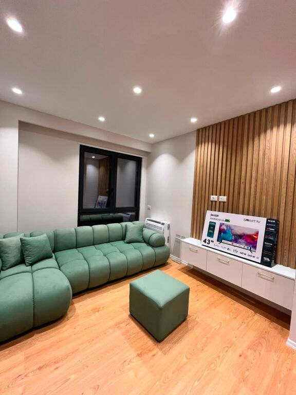Apartment 2+1 for rent Don Bosko