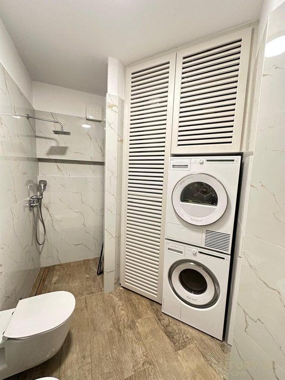 APPARTAMENTO 2+1+2+ POSTO AUTO IN AFFITTO PRESSO IL PARK LIFE RESIDENCE, DRIED LAKE