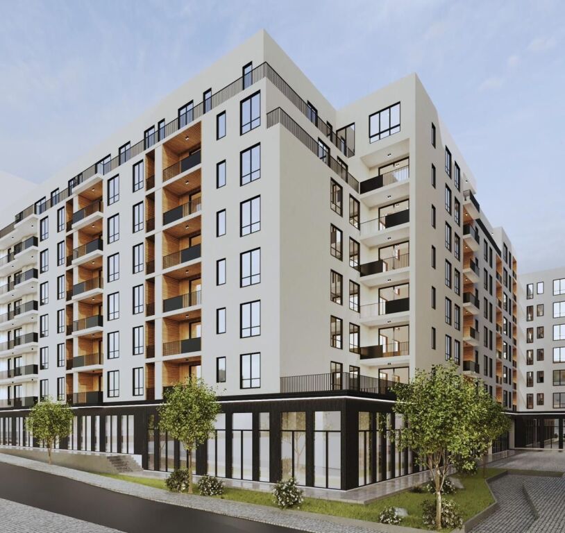 EXCLUSIVE! Apartment for sale at West Residence, Durres! Payment possibility in installments!