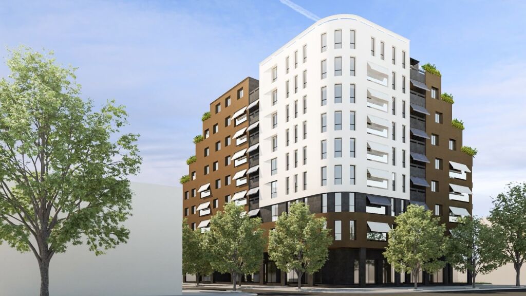 ✨ APARTMENT 2+1+2 FOR SALE NEAR THE DRY LAKE – TIRANA!