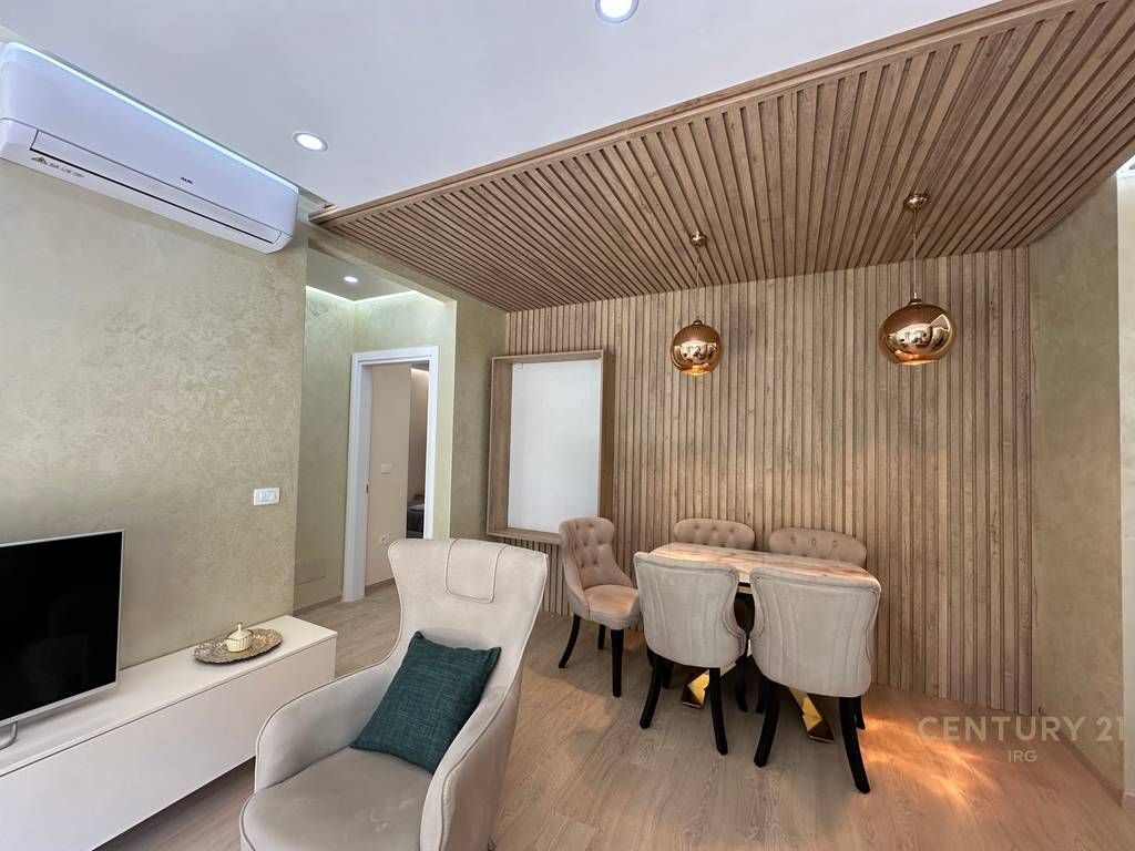 Modern Apartment 2+1+2 at Park Life Residence! 1,200 € /Month