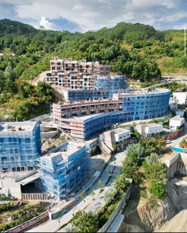 🏡 Duplex for sale with 2 parking spaces Residence Kodra e Diellit 2