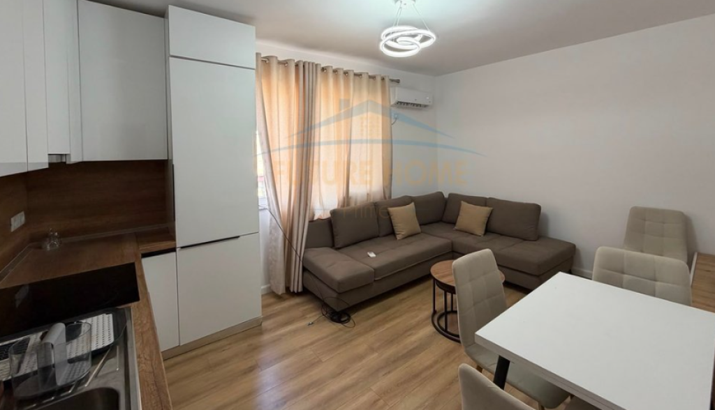 Rent, Apartment 1+1, Center, Tirana. PRIME70229