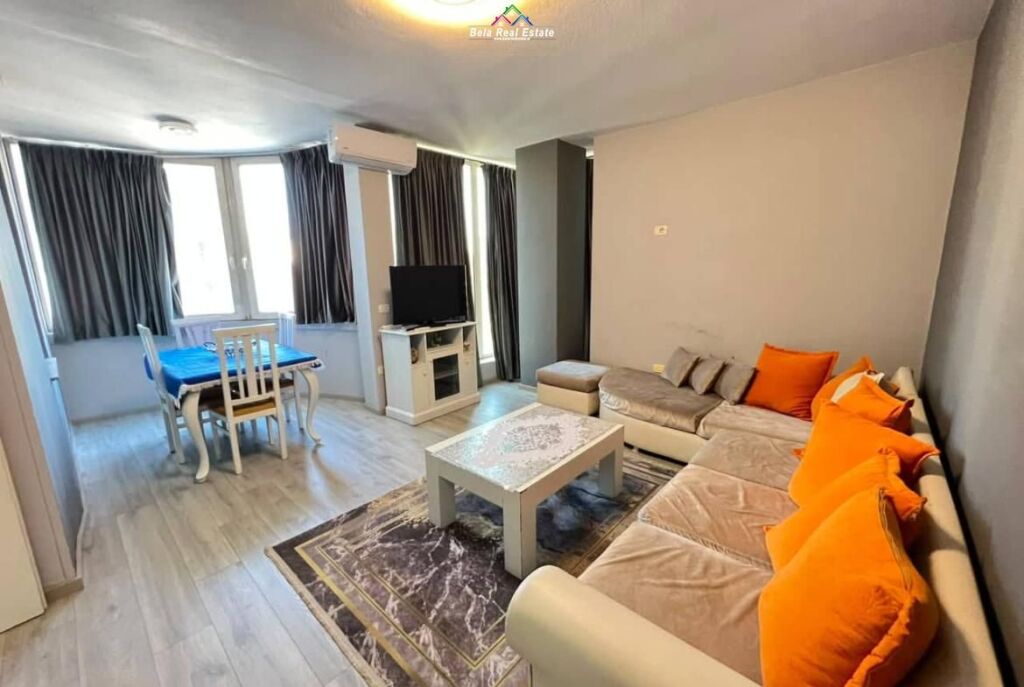 Appartamento In Affitto 2+1 In Via Elbasan (ID B2201945) Tirana