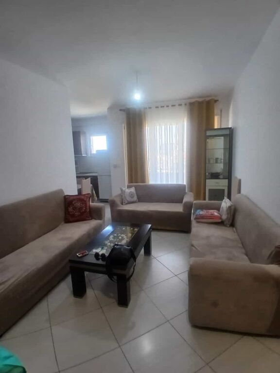 Apartment For Rent 1+1 in Astir (ID B2101749) Tirana