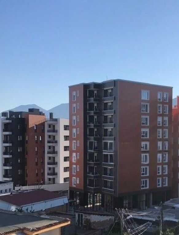 Apartment 1+1 For Sale Near Osman Myderizi School, Tirana - 149,000€