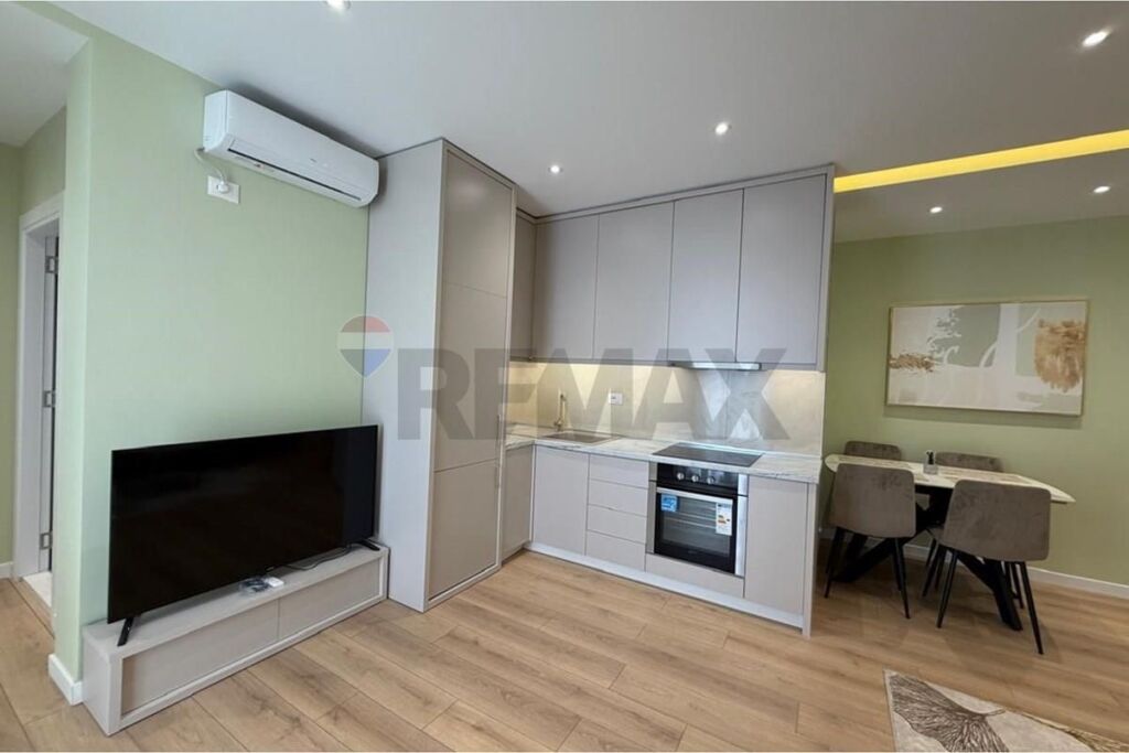 Apartment - For Sale - Myslym Shyri, Tirana(ID: 530491011-217)