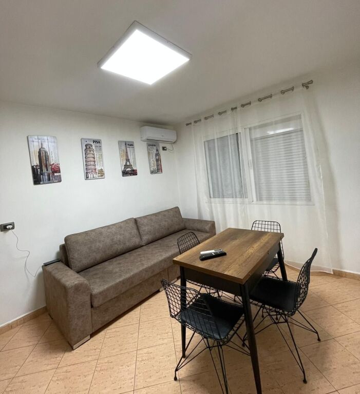 Appartamento 1+1 in affitto nel centro di Tirana!