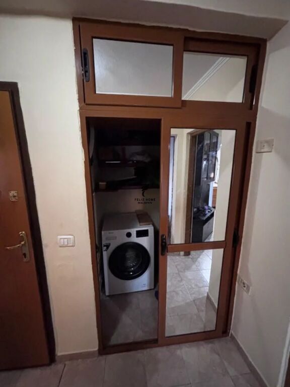 APARTMENT FOR RENT 1+1 ALI DEMI 45,000 LEKE FH-78676