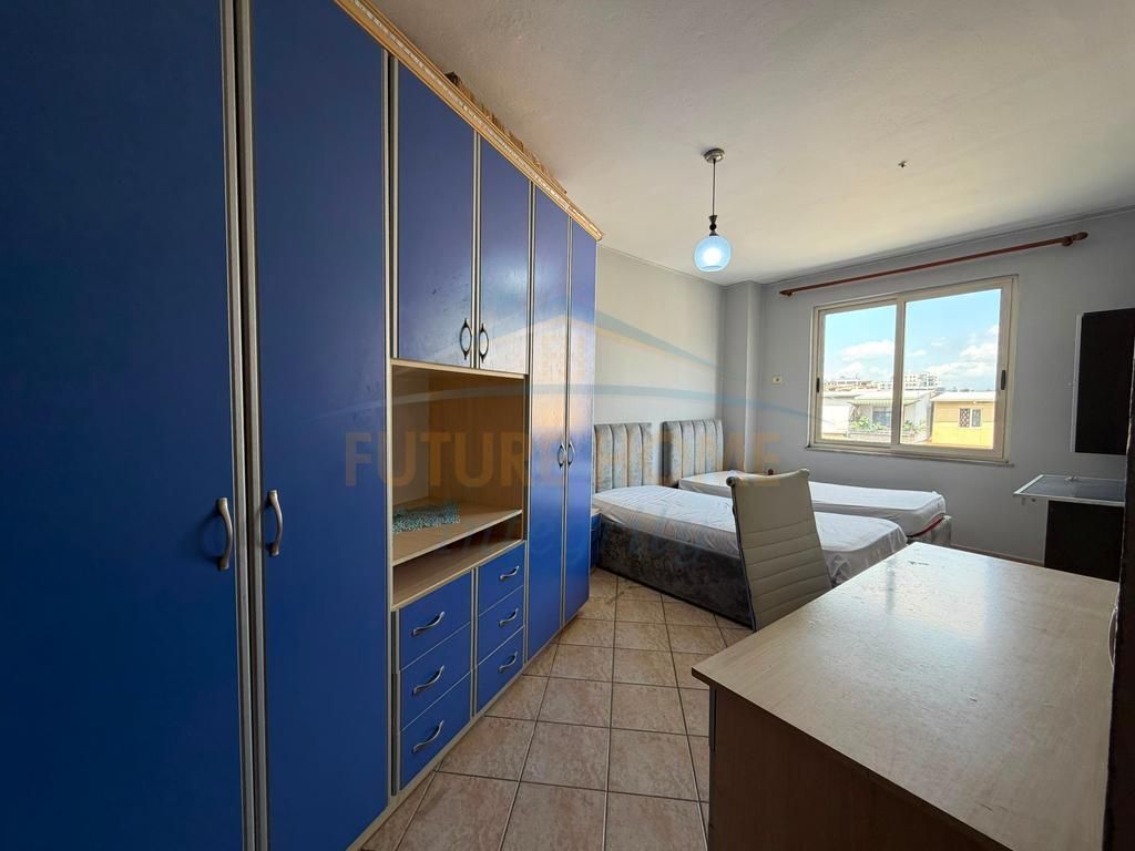 For sale, Apartment 3+1+2, Ballet School, Tirana.