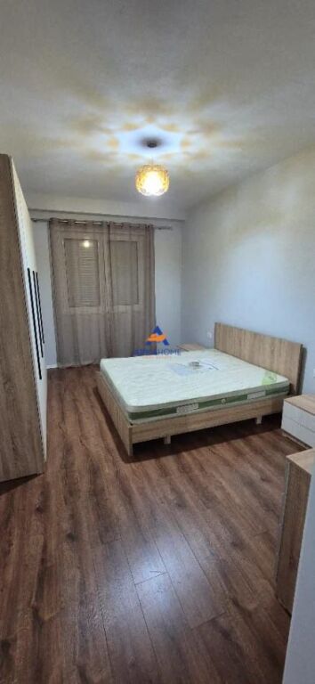 FOR RENT APARTMENT 2+1+2+BALCONY+PARKING SPACE "DONALD TRUMP BOULEVARD, KAMEZ" 55,000 LEKE