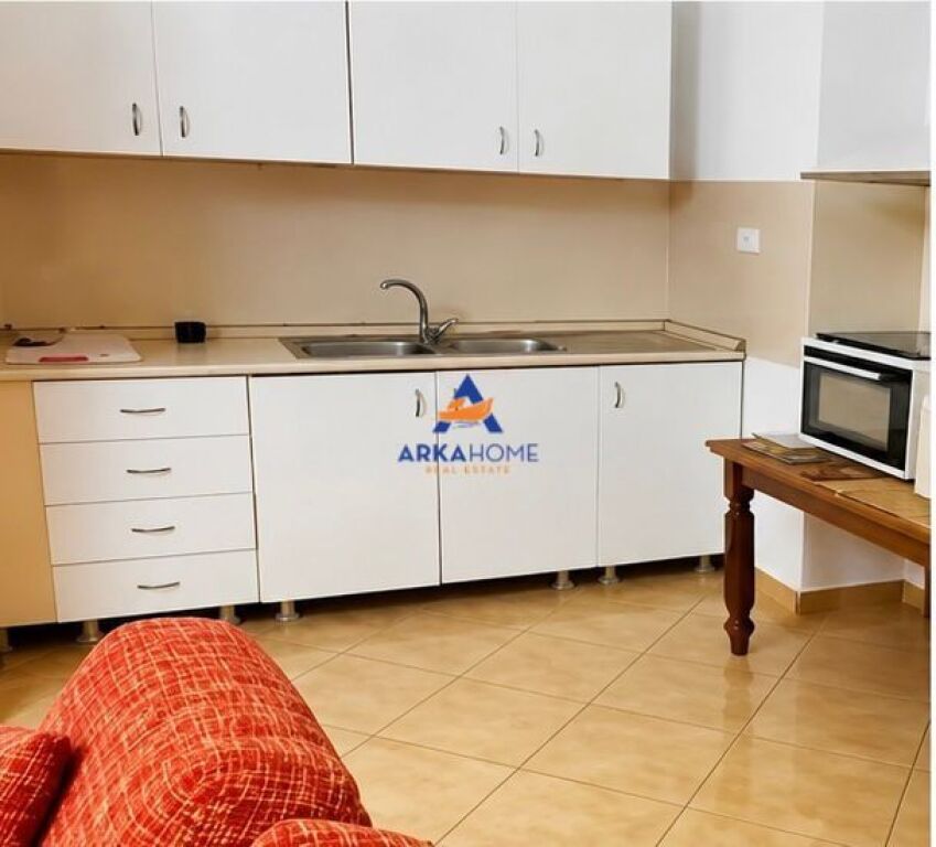 FOR RENT APARTMENT 1+1+KITCHENETTE+BALCONY " 3 DESHMORET STREET, YEZBERISHT" 38,000 LEKE