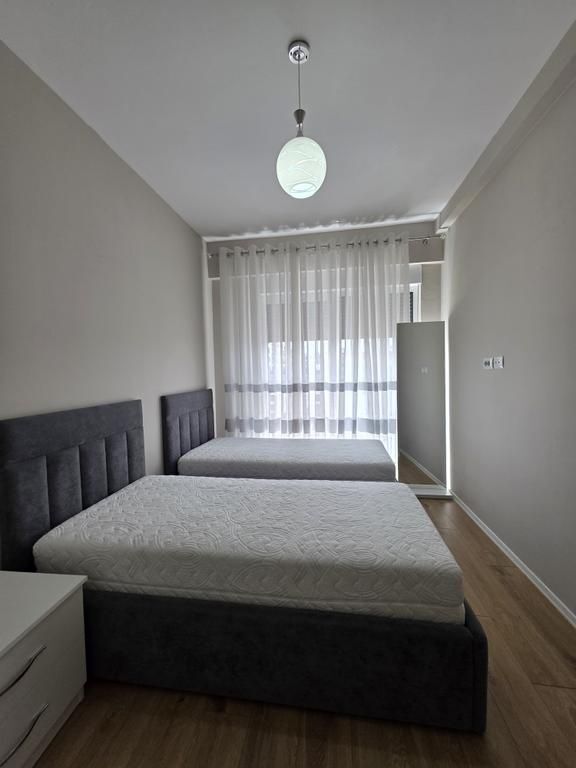 Rent, Apartment 2+1+Parking Space, Marga Residence 2, New Boulevard