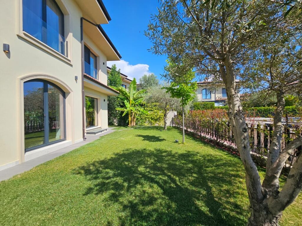 Villa Elite in Affitto vicino a TEG