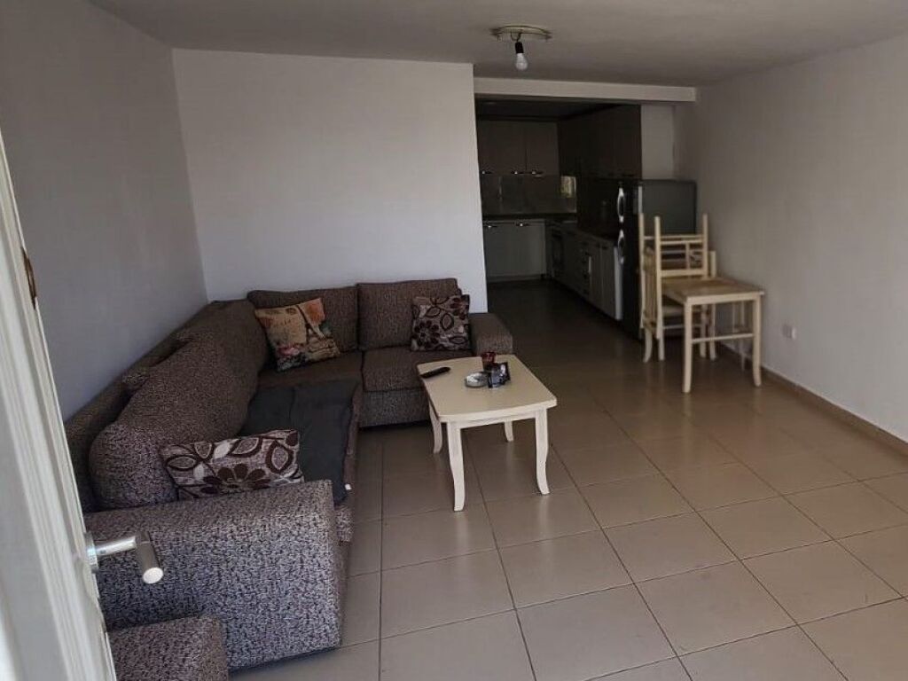 Duplex 2+1 for rent – near Grand Complex, electric market !