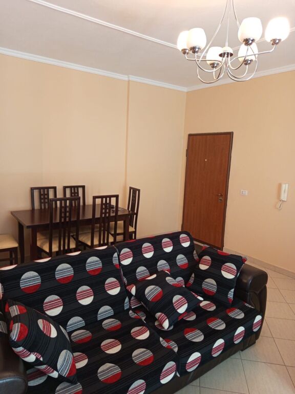 FOR SALE 2+1 APARTMENT IN XHEVDET NEPRAVISHTA NEIGHBORHOOD, LUSHNJE