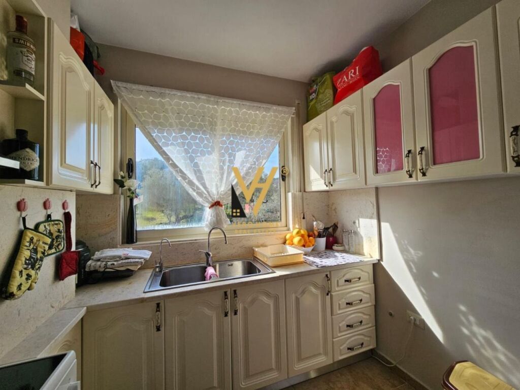 APARTMENT 1+1+BLK FOR RENT ON PETI STREET 420 EURO