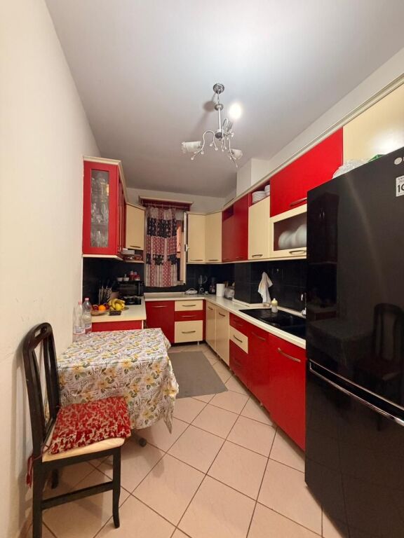 🏡 Papafingo 3+1+2 for Sale – Near Corner, Durrës