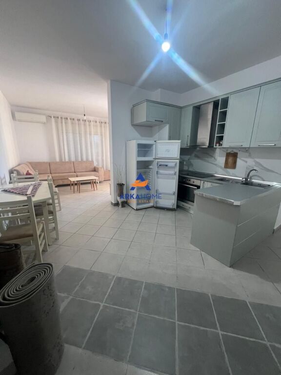 FOR RENT APARTMENT 2+1+BALCONY "YZBERISHT" 40,000 LEKE