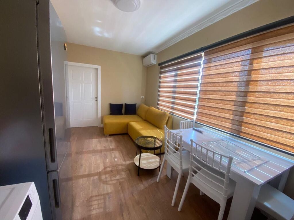 Apartament 2+1 me qira tek Ish Dogana!
