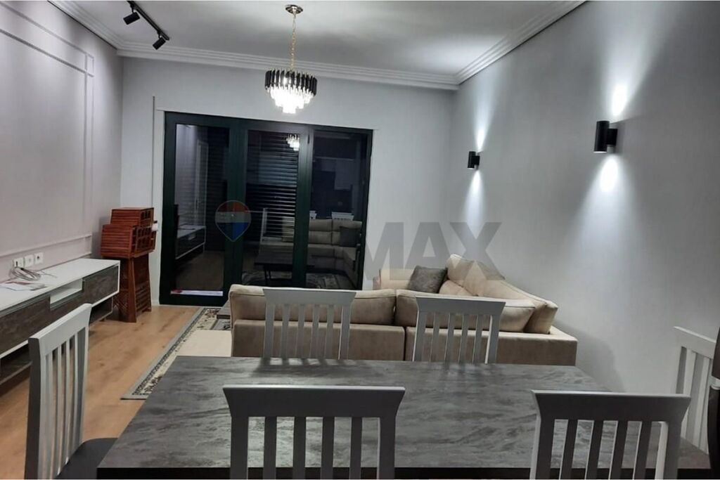 Apartment for rent 2+1+2 Green City