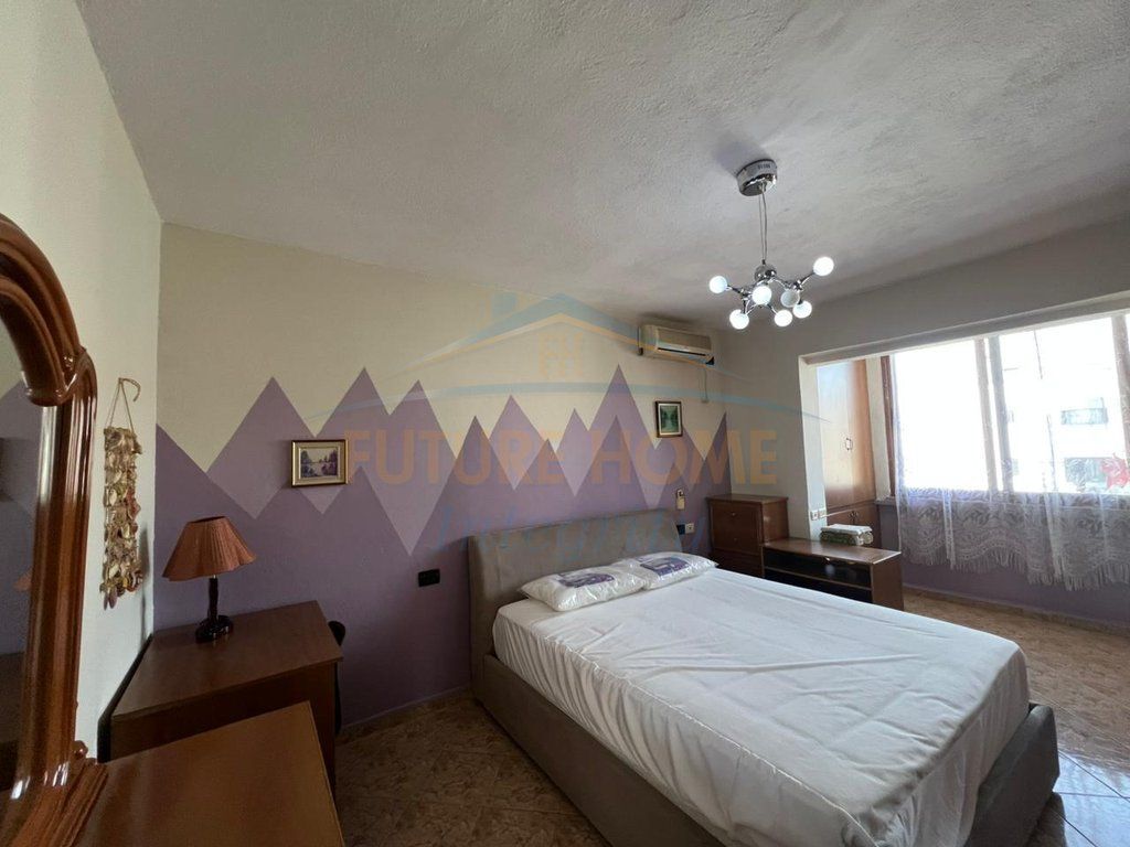 Rent, Apartment 1+1, Xhamlliku, Tirana.