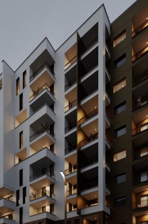🏡 Apartment 2+1 for Sale – Mara Residence, Don Bosko