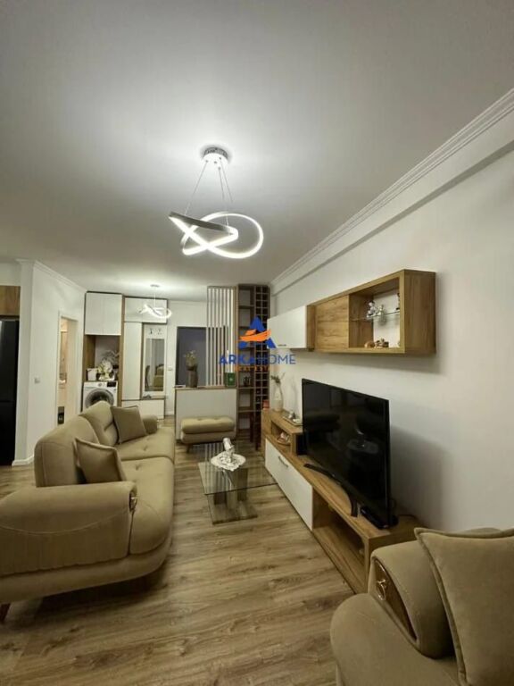 FOR RENT APARTMENT 1+1+BALCONY "GRAND GALLERY,YZBERISHT" 48,000 LEKE