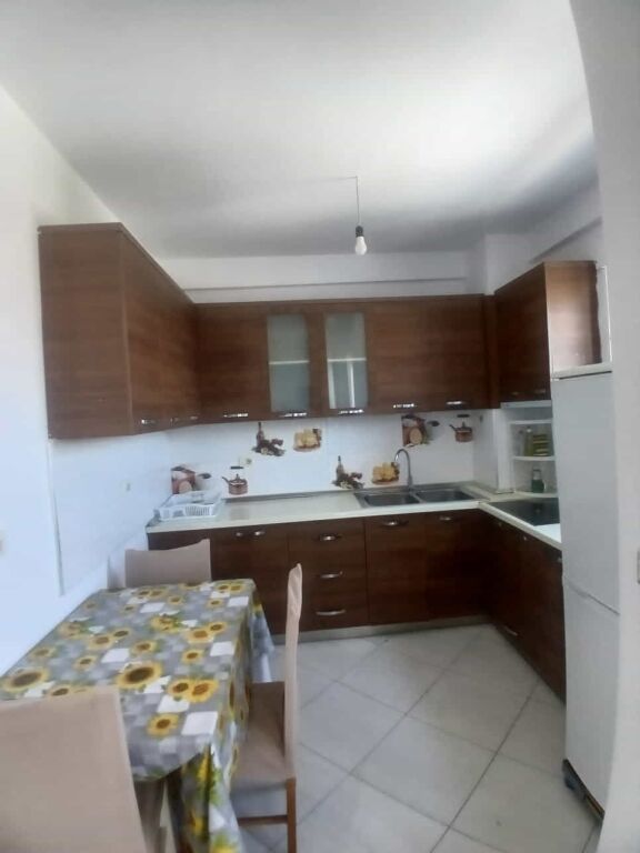 Apartment For Rent 1+1 in Astir (ID B2101749) Tirana