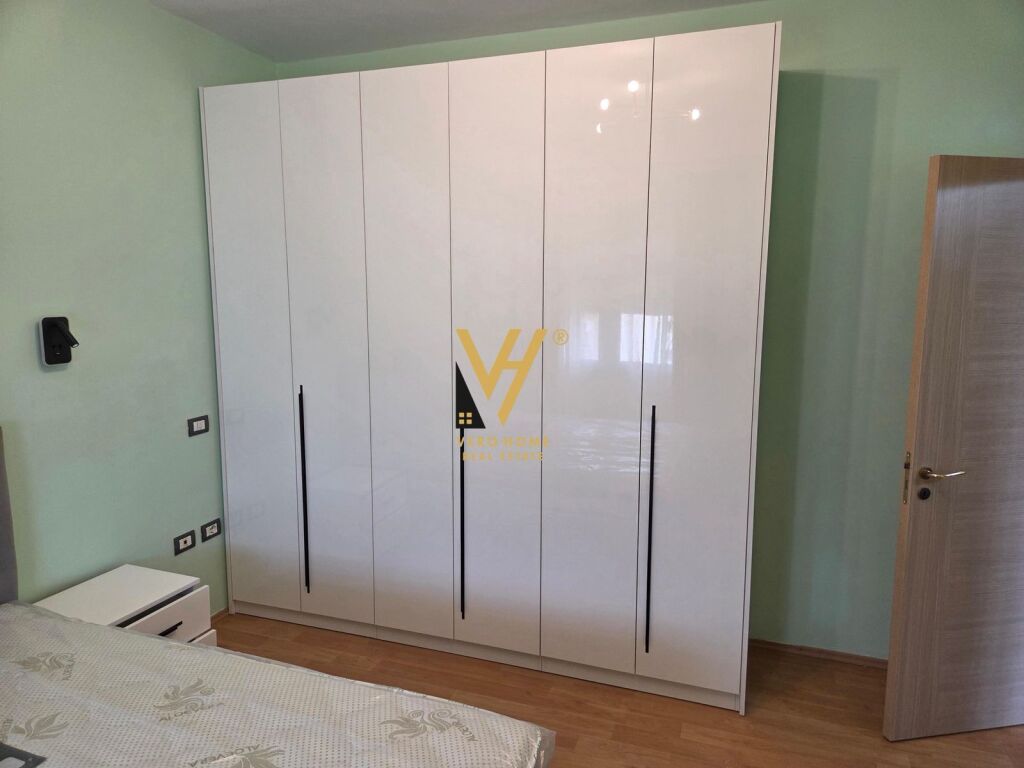 APARTMENT 2+1+BLK FOR RENT AT SIRI KODRA 60,000 LEKE
