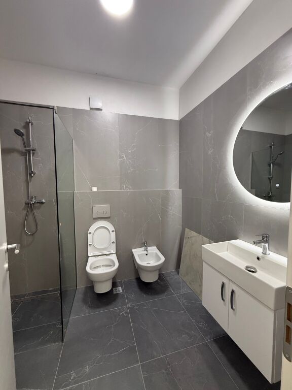 Apartment 2+1 for rent 5 May street
