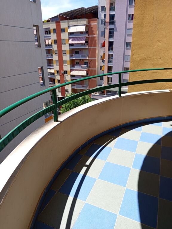 FOR SALE 2+1 APARTMENT IN XHEVDET NEPRAVISHTA NEIGHBORHOOD, LUSHNJE