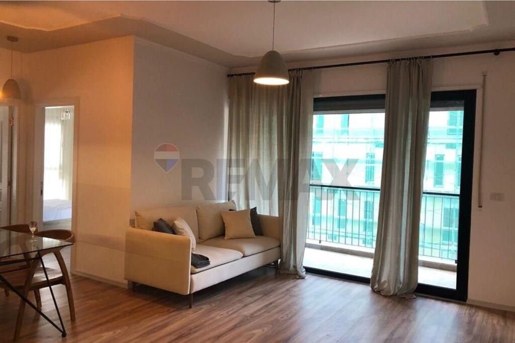 2+1 apartment for rent at Jordan Misja Street!