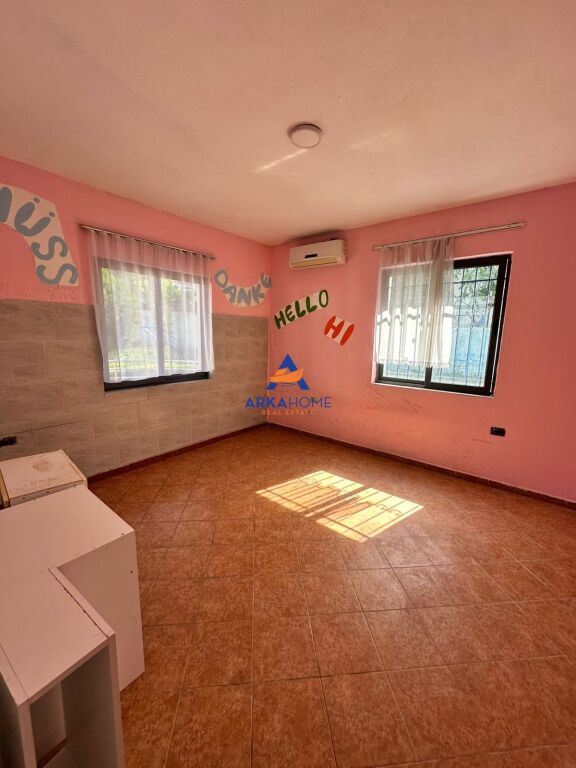 4 STOREY BUILDING FOR RENT AT "RRUGA ELBASANIT" 50,000 LEKE
