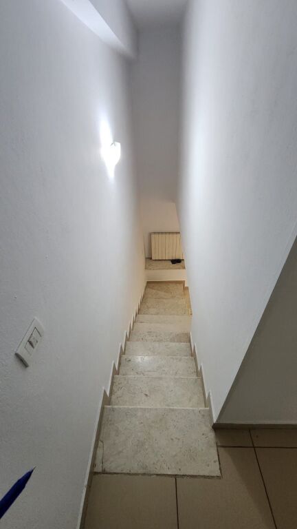 Duplex 2+1 for rent – near Grand Complex, electric market !