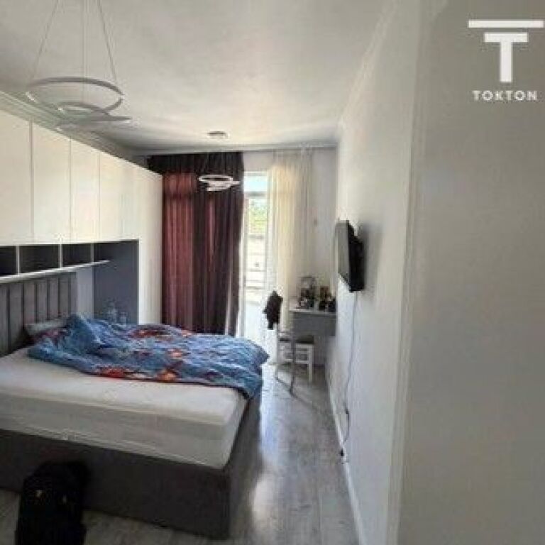 FOR SALE, APARTMENT 2+1, FRATAR COMPLEX, NEW RING