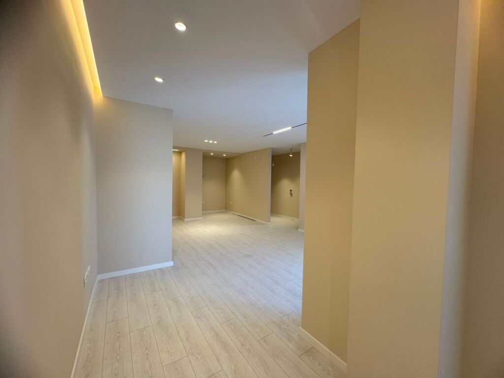 Apartment 3+1+2 for sale – Zogu i Zi (Sinani Complex) !
