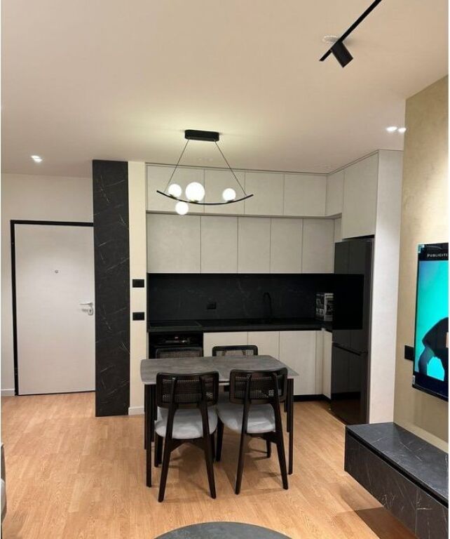 Modern apartment 2+1+2 for sale at Fiori di Bosco