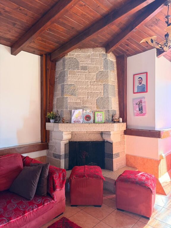 🏡 Papafingo 3+1+2 for Sale – Near Corner, Durrës