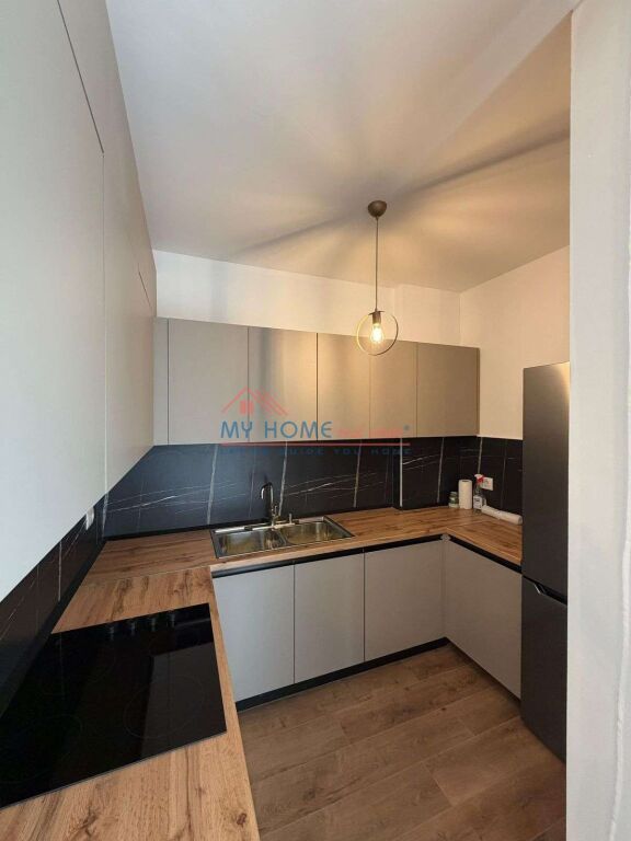 Appartamenti  Appartamento 2+1 in Affitto Ex Dogana a Tirana