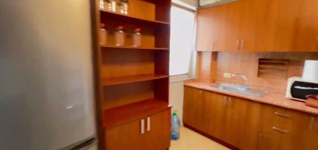 🏠 Apartment 2+1 for rent on Jordan Misja Street.